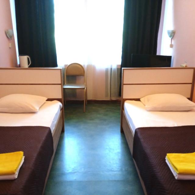 SMART HOTEL Свободный (Смарт отель Свободный)