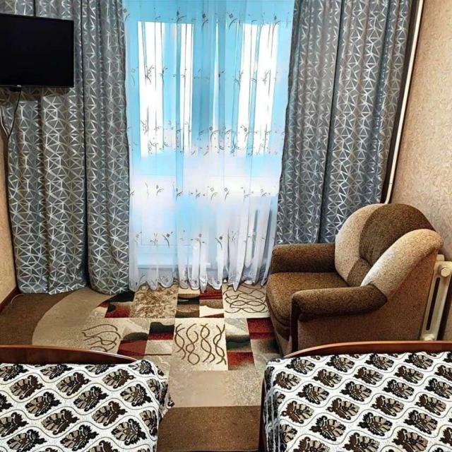 Апартаменты на улице Ленинградская 25
