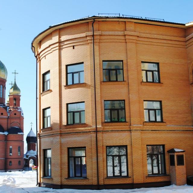 Пилигрим