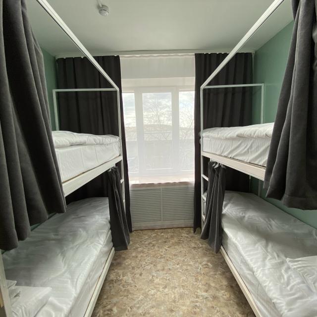Hostel Dekabrist