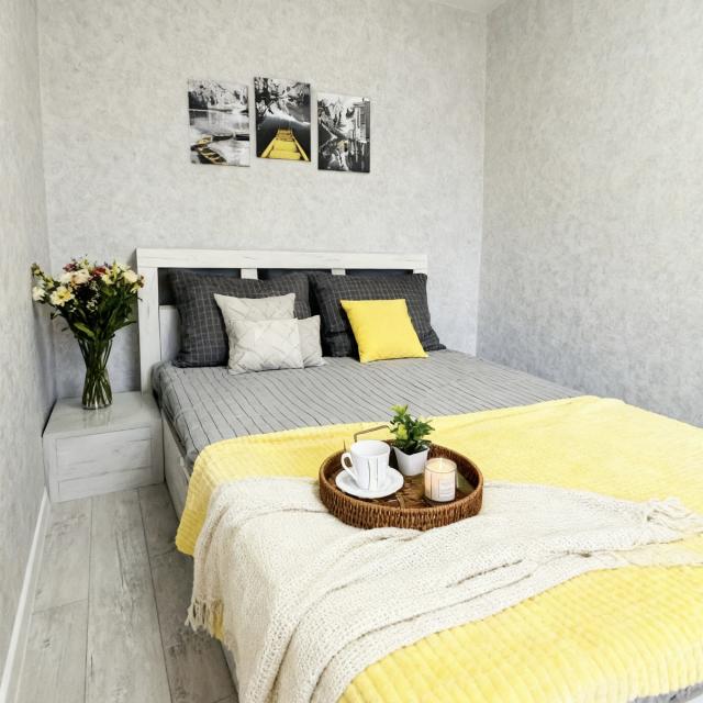 Панорама на улице Гагарина 71