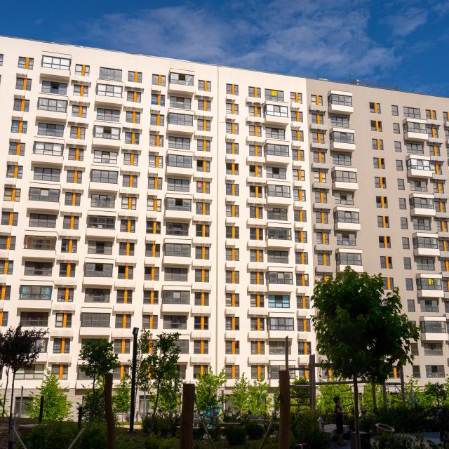 LetoApart (LetoApart) on Grigorieva Street 12k1-144