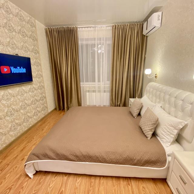 Апартаменты Housevip на улице Тухачевского 26/6