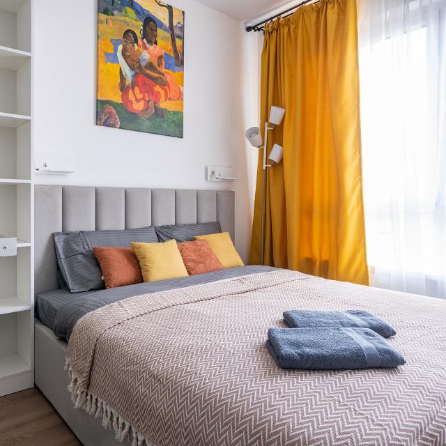InHome24 на шоссе Очаковское 5к5