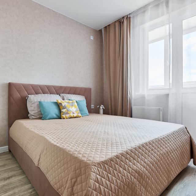 Apartment 2nights on the Western bypass 57k3 street
