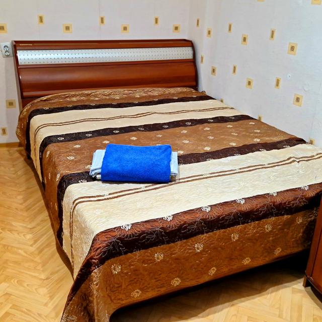 Алмаз Арктики на улице Заводская 5