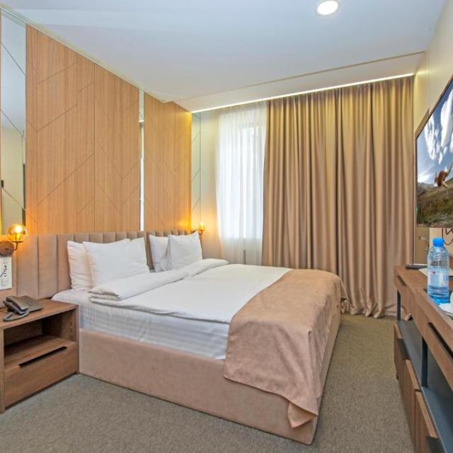 Cartez Hotel (Картез)
