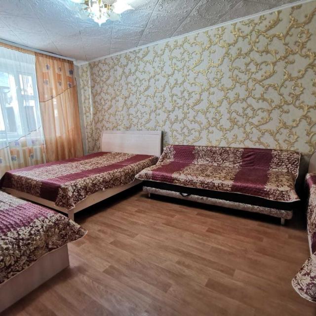 Квартирный комплекс Светлая в 7-ом микройрайоне 32