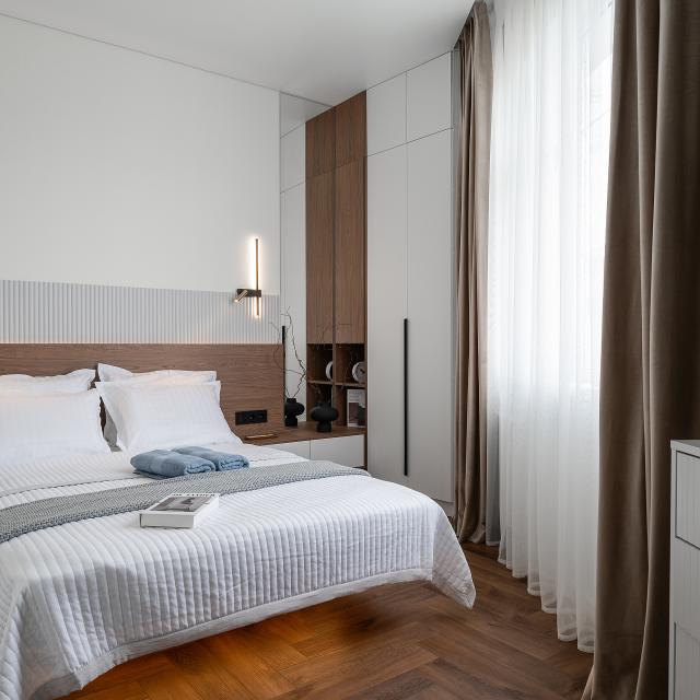 LetoApart на улице Ленина 290/7 к11