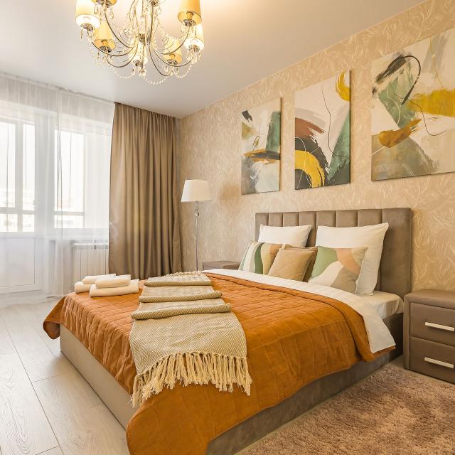 Prima Rent на улице Большая Покровская 78