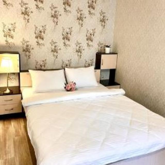 Home Hotel (Home Hotel) on Obrucheva 18