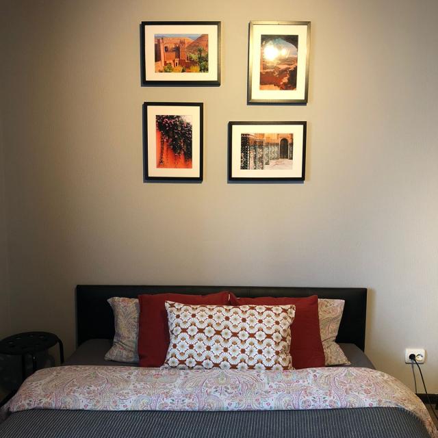 Apartamenty na Energetikov 11 korpus 2