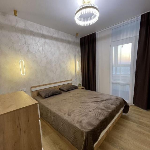 Апартаменты на Калужском шоссе, 20к3