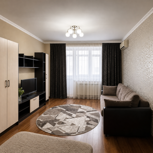 ApartLux (ApartLux) on Zatsep