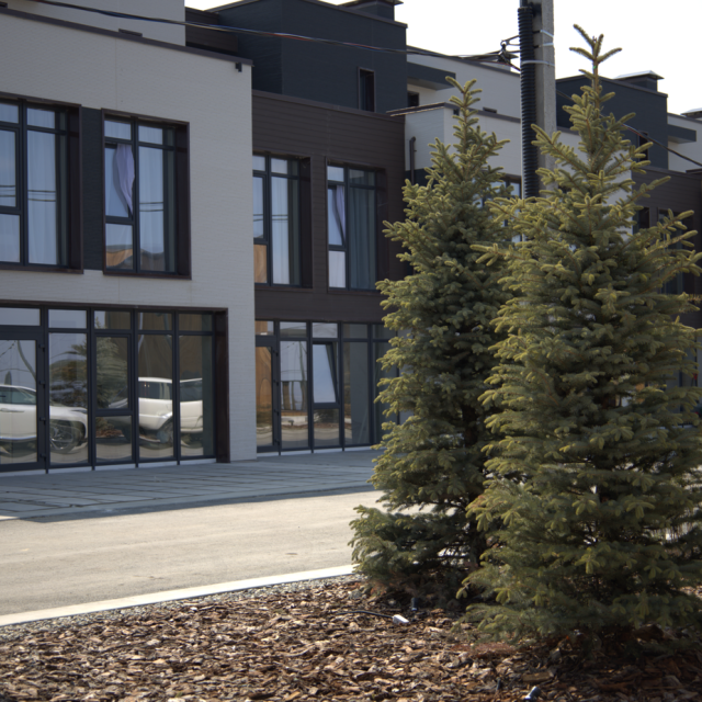 Sopka Residence