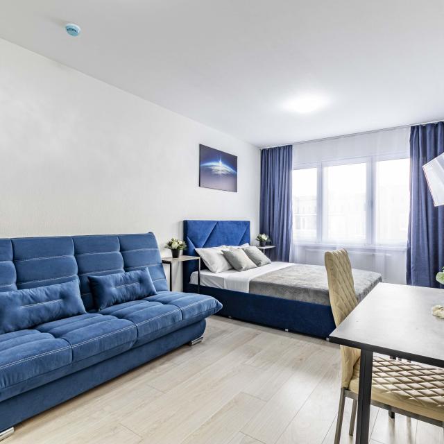 DreamHouse на улице Советская 62 Б