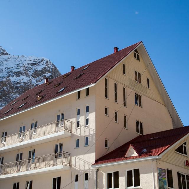 Alpina