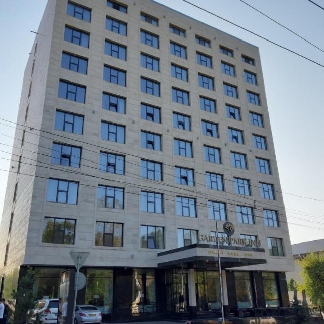 Garden Park Inn (Гарден Парк Инн)