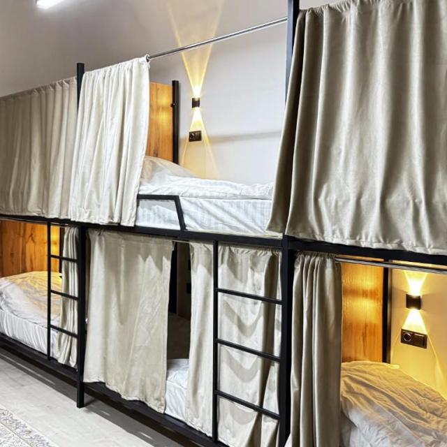 Hostel Pro (Хостел Про)