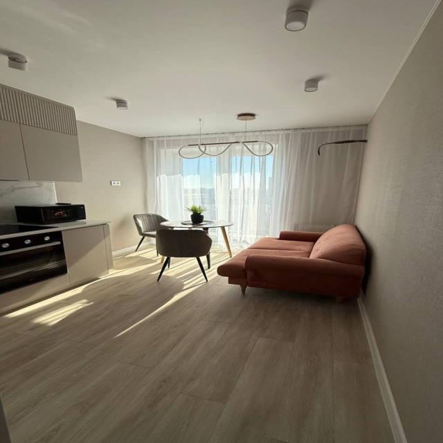 Apartments on Krasnaya 140