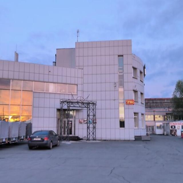 Paddock