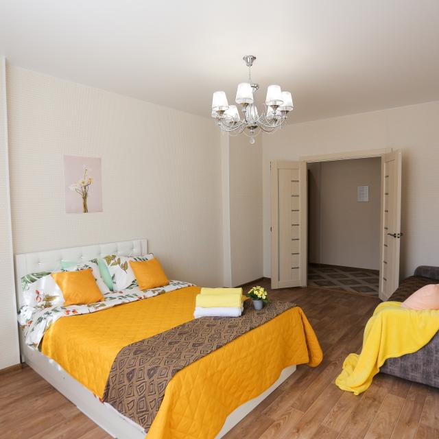 Heart Apartments (Харт Апартментс) на улице Харьковская 27