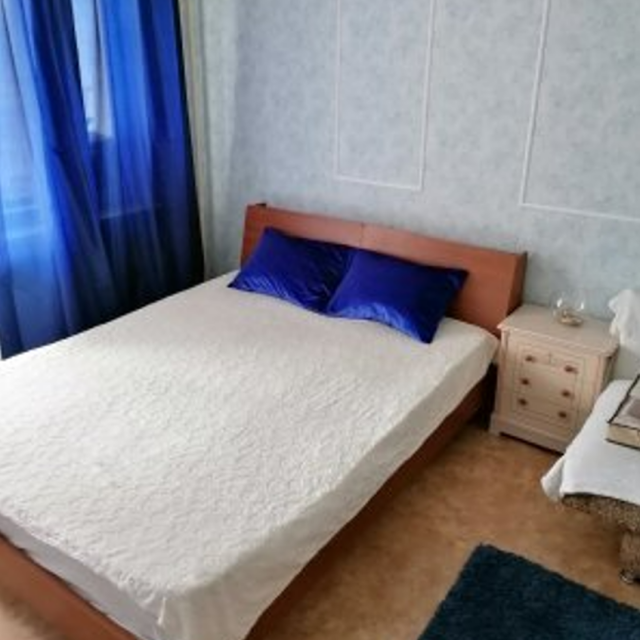 Апартаменты на Лесопарковой, 25