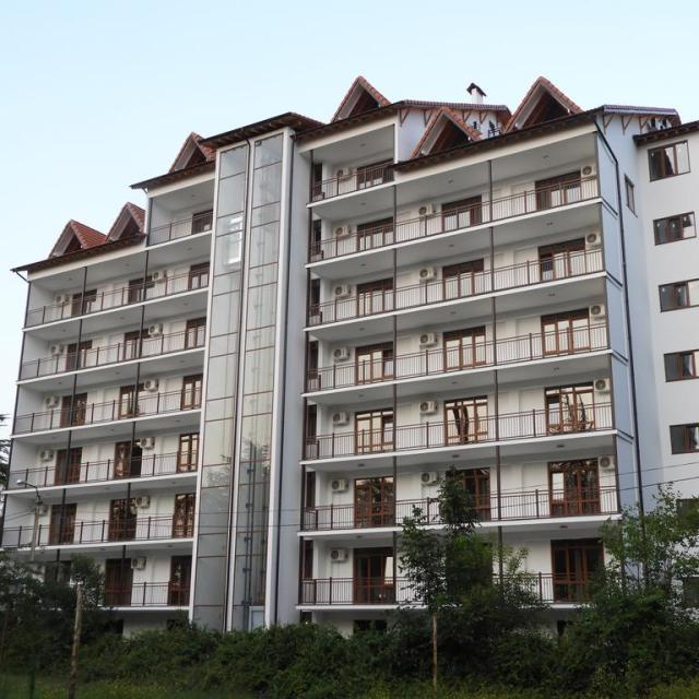 Kiaraz Arena (Киараз Арена)