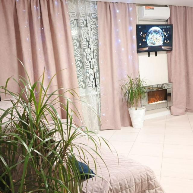 Apartment on Manuila Lemeshevsky 3