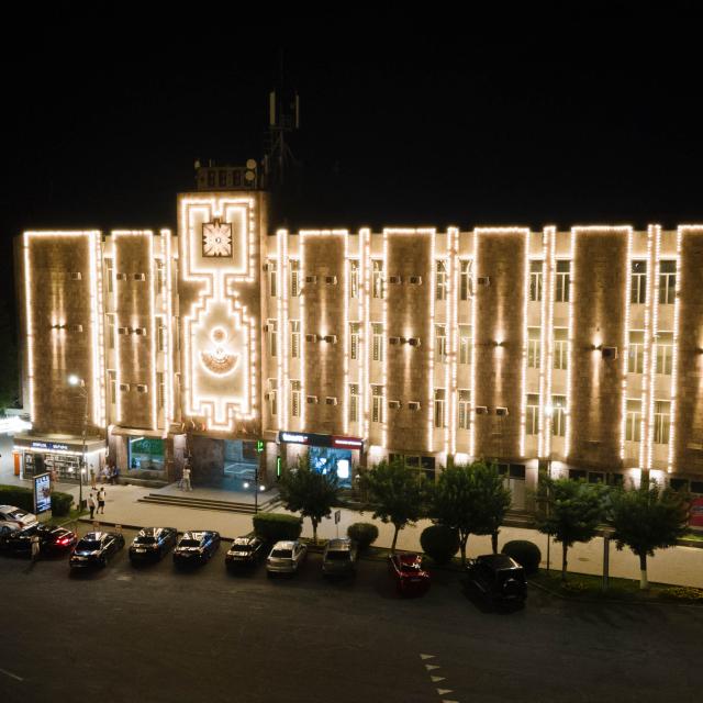 Richmind Hotel (Ричмайнд)