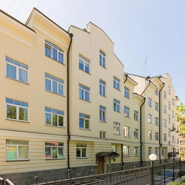 Апартаменты на улице Чехова 11А
