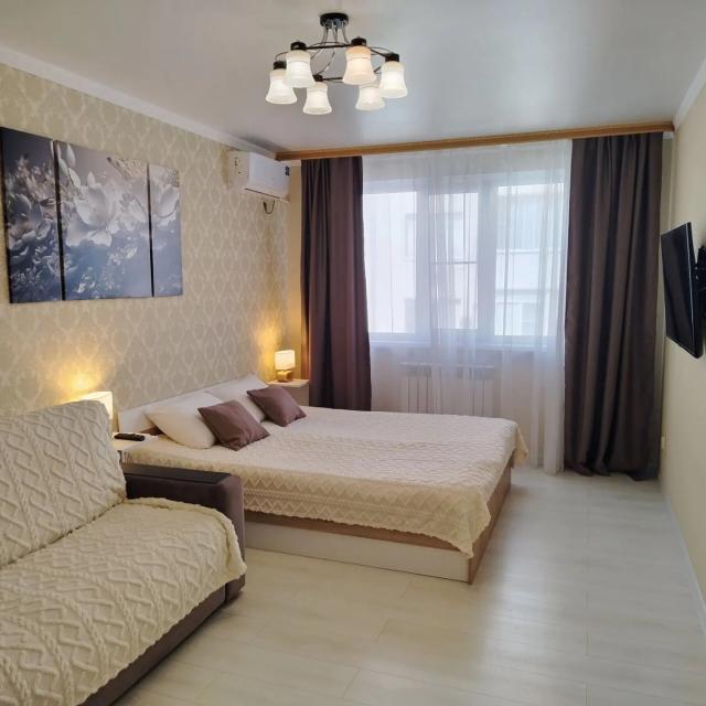 Apartments on Lenin street 220k2