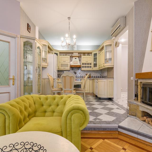 RentalSPb на улице Чайковсокго 2/7