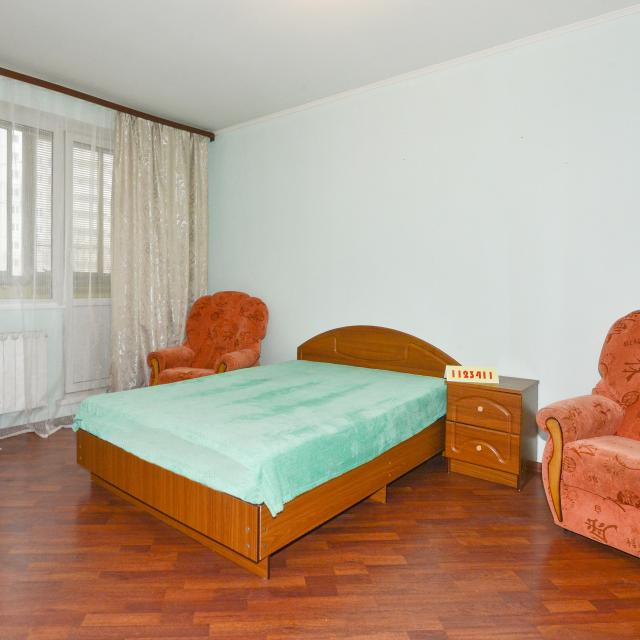 Onebed на улице Игната Титова