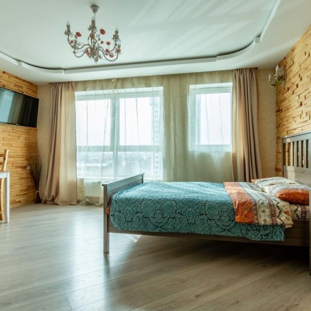 DreamHouse на Юмашева