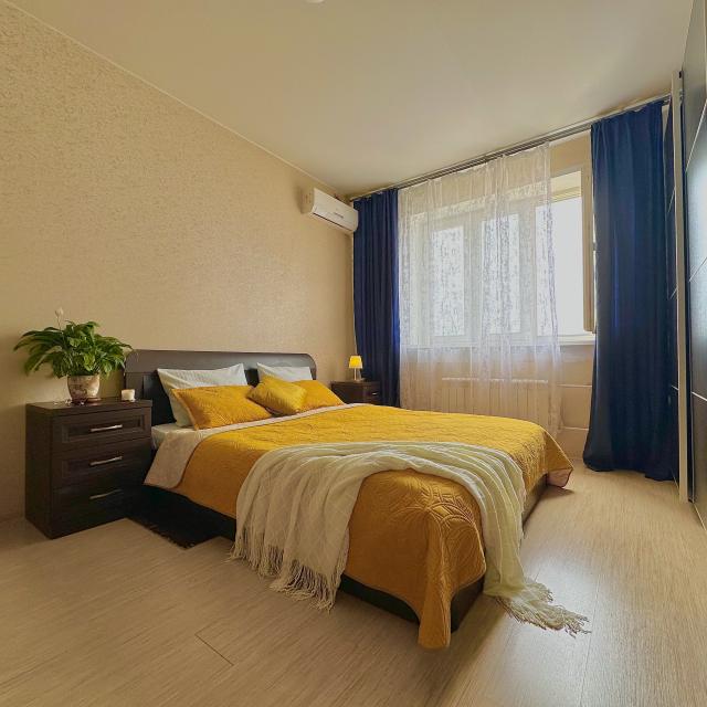 Апартаменты Good Sleep на улице Маковского 16