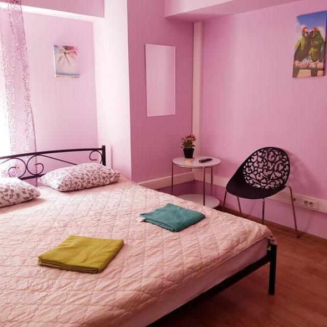 Travel inn Первомайская (Тревел Инн Первомайская)