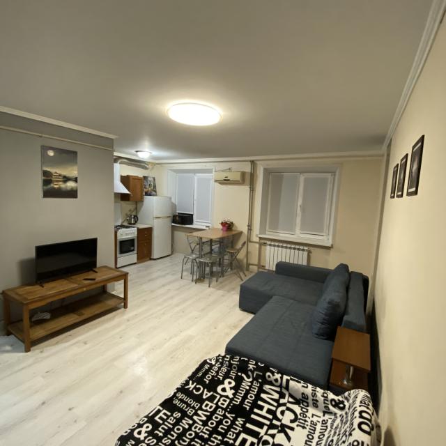 Apartments on Zelinsky street 45-22