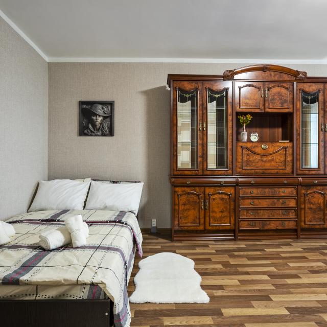 Hermes Aparts (Хермес Апартс) на улице Елецкая