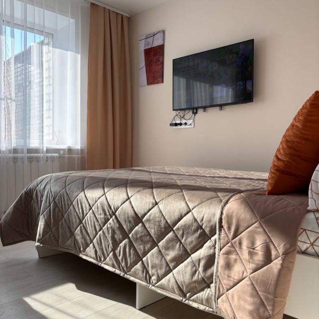 1-комнатная квартира на Эгерском, 59