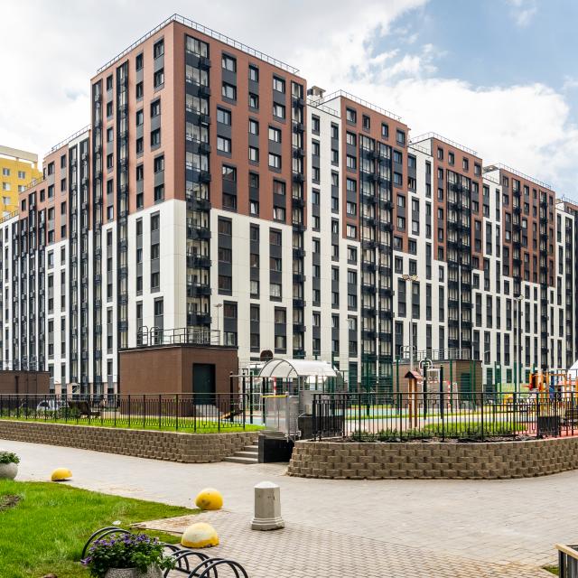 Globalstay (Globalstay) on Studentskaya Street
