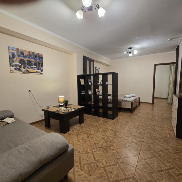 Apartments on Yessentukskaya street 28D_1
