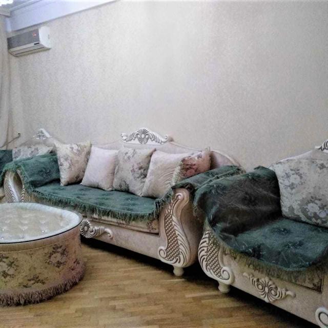 Apart in Makhachkala (Апарт ин Махачкала) на улице Абдулхакима Исмаилова 62