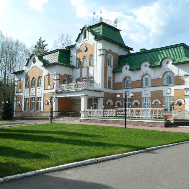 Полесье Бутик-отель