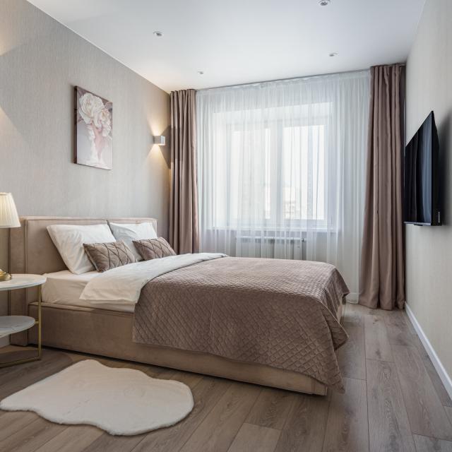 Krasroom на улице 78 Добровольческой бригады 