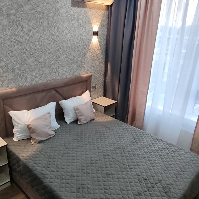 Апартаменты на улице Бехтерева 2Б