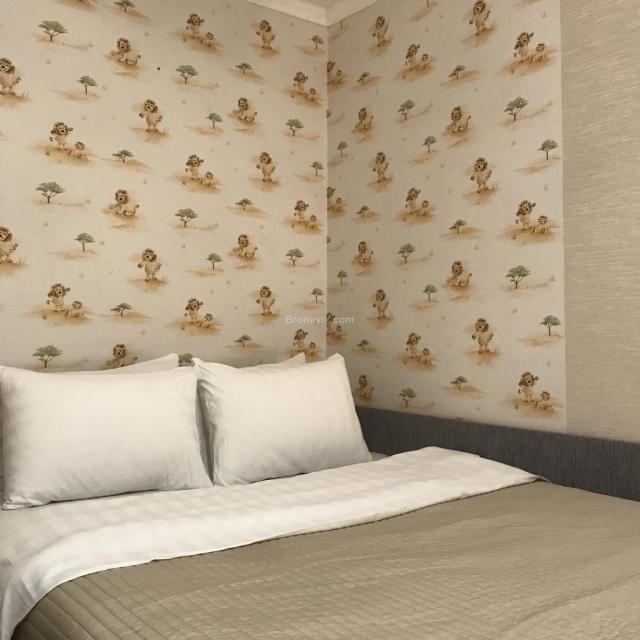 InnDays on Vvedenskiy 26