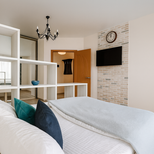 Greencity на улице Николая Ершова 62Г 