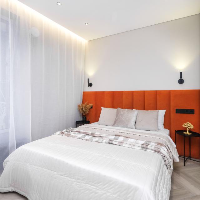 Room Hotel on the Comintern 89