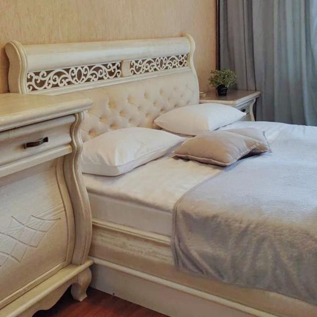 Уютная квартира в центре